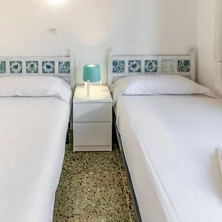 Apartment La Farella 571 Cerca De La Playa