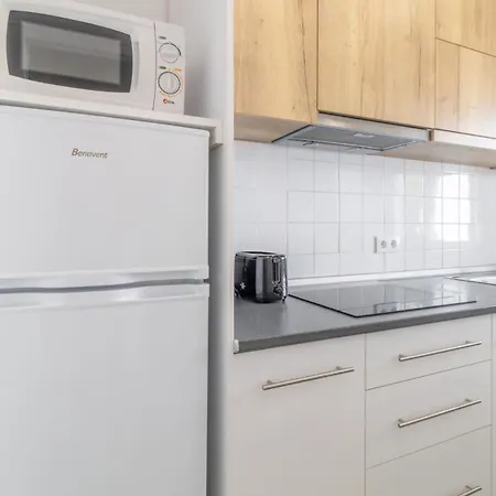 Appartement La Farella 571 Cerca De La Playa Llança