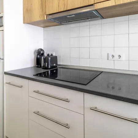 Appartement La Farella 571 Cerca De La Playa Llança