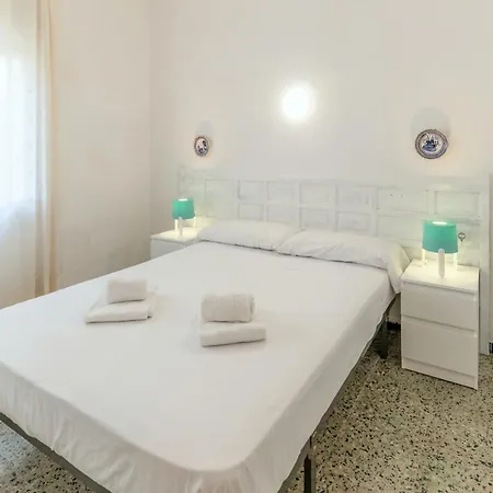 Apartment La Farella 571 Cerca De La Playa
