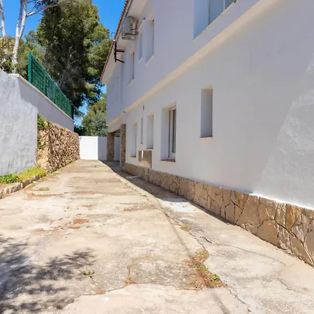 Apartment La Farella 571 Cerca De La Playa Llanca