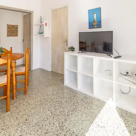 Apartment La Farella 571 Cerca De La Playa