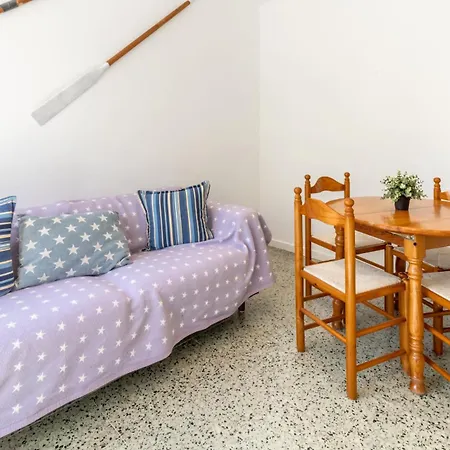 Apartment La Farella 571 Cerca De La Playa Llanca